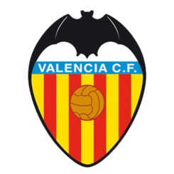 Valencia CF logo