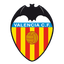 Valencia CF logo