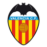 Valencia CF logo