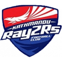 Kathmandu Rayzrs logo - Rayzrs VS Chitwan Result