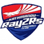 Kathmandu Rayzrs logo