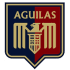 Aguilas-UMak FC logo
