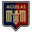 Aguilas-UMak FC logo