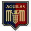 Aguilas-UMak FC logo