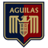 Aguilas-UMak FC logo