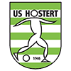 Hostert logo - Differdange VS Hostert Live Score