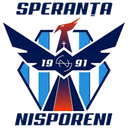 Speranta Nisporeni logo - Nisporeni VS Olimp Comrat Score Today
