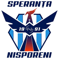 Speranta Nisporeni logo