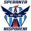 Speranta Nisporeni logo
