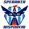 Speranta Nisporeni logo