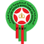 Morocco U21 logo - Live European Mediterranean Football Games 31843