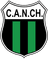 Nueva Chicago U20 logo