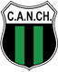 Nueva Chicago U20 logo