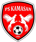 PS Kamasan Wirsi logo - Persipegaf VS Ps Kamasan Wirsi Score Today
