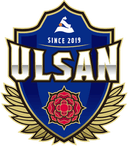 Ulsan Citizens logo - Citizens VS Ulsan Hd Fc Score