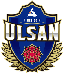 Ulsan Citizens logo