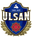 Ulsan Citizens logo
