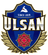 Ulsan Citizens logo - Kor Cup 32345 Live Football