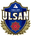 Ulsan Citizens logo