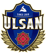 Ulsan Citizens logo