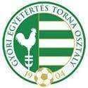 Gyori ETO FC II logo - Bratislava VS Gyori Eto Fc Ii Result