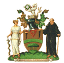 Harrow Borough logo - Town VS Harrow Borough Live