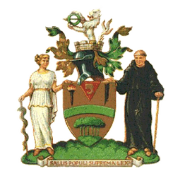 Harrow Borough logo