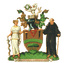 Harrow Borough logo