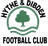 Hythe & Dibden logo