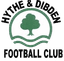 Hythe & Dibden logo