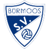 SV Burmoos logo