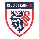 Club de Lyon FC logo - Lions VS Club De Lyon Fc Live Score