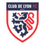 Club de Lyon FC logo
