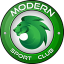 Modern Sport FC (W) logo - W VS Fc Masar W Result Today