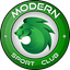 Modern Sport FC (W) logo