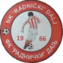 NK Radnicki Dalj logo - Cerna VS Nk Radnicki Dalj Score