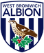 West Bromwich WFC Women logo