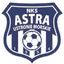 Astra Ustronie Morskie logo
