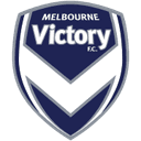 Melbourne Victory FC Youth logo - Youth VS Dandenong Thunder Result Today