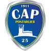 Pontarlier U19 logo - U VS Nancy U Live