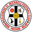 Boldmere St Michaels logo