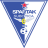ZFK Spartak Subotica Women logo