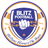 Blitz FC logo - Ind Blr A Division 32863 Football