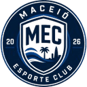 Maceio EC AL U20 logo - U VS Dzm Passo U Live Score