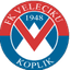 KS Veleciku Koplik logo