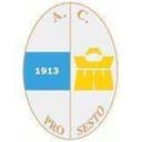 Pro Sesto logo - Piacenza VS Pro Sesto Score Today