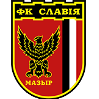Slavia Mozyr Reserve logo - Reserves VS Slavia Mozyr Reserve Result