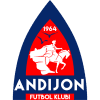 Andijan FA logo - Zaamin VS Andijan Fa Live