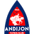 Andijan FA logo