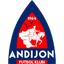 Andijan FA logo